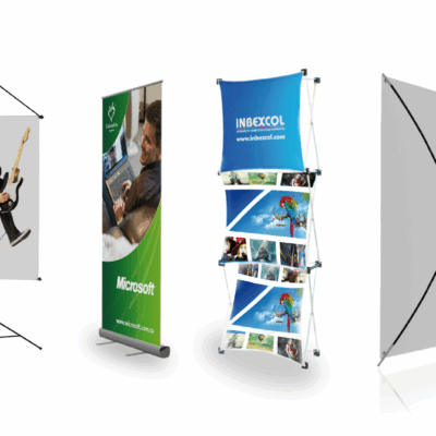 Display Publicitario