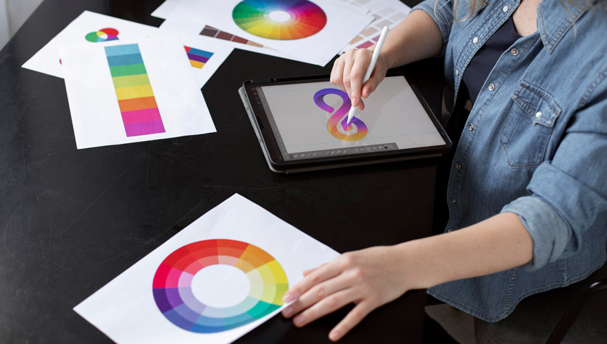 Impresión de Banner